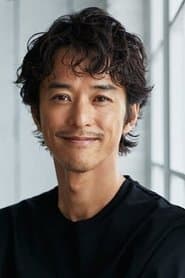 Kenji Kohashi as Jun'ichi Hayashi
