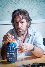 Mariano Llinás as Moreno