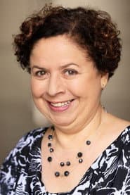 Franziska Traub as Rosi