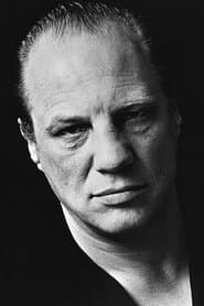 Wilhelm von Homburg as Simon