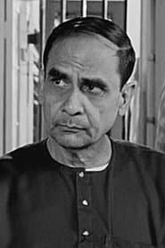 Haridhan Mukhopadhyay as Ganesh