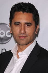 Cliff Curtis as Genesis