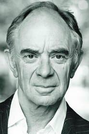 Robin Soans as Mr. Helgelein