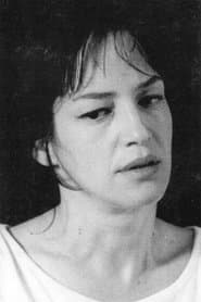 Glauce Rocha as Rosa