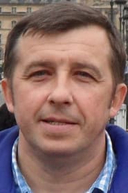 Viktor Suprun as Замята