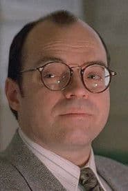 Bill Dow as Friar Tuck