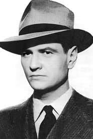 Bruce Edwards as Harold Mayfair