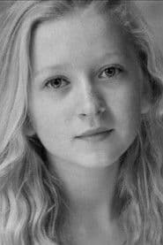 Tigerlily Hutchinson as Johanna von Ingelheim - Age 6-9