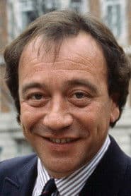 Robin Nedwell as Tom (segment 4 "Bargain in Death")