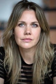 Felicitas Woll as Franziska Schubert