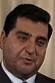 Néstor Garay as sultano Abdullah