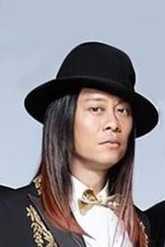Calvin Choi Yat-Chi as Jing