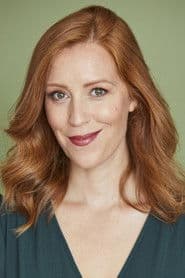 Elizabeth Weinstein as Ana