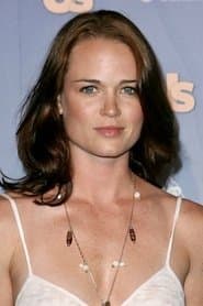 Sprague Grayden as Kristi Rey