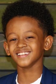 Percy Daggs IV as Nolan