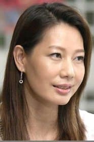 Ding Ning as Big Sister Wang