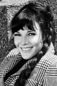 Janice Rule as Virginia Merrill