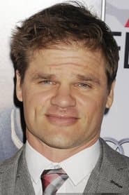 Evan Jones as Bo 'Bosco' Ostroman