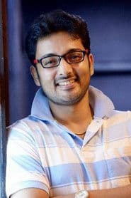 Munna Simon as Anand Bhai