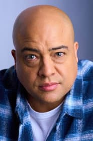 Jack Guzman as Rubisio / Officer W.G.A.S.