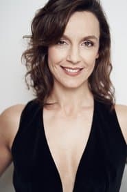 Carla Maciel as Natacha