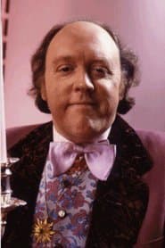 Howard Lew Lewis as Knackerman #1