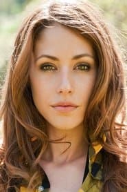 Amanda Crew as Sonia Logan