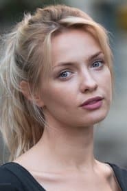Paulina Gałązka as 'Mimi'