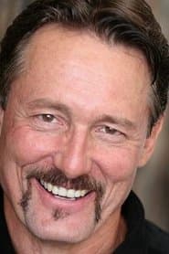 Anthony De Longis as Smith Raddock