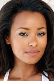 Melanie Liburd as Karina
