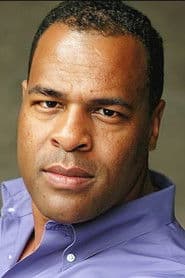 Rob Roy as Funeral Director