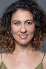 Clarissa Pinheiro as Rita