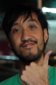 Thomas Nawilis as Tan Tjin Han