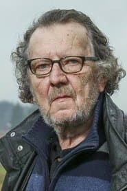 Sulevi Peltola as Eskon isoisä