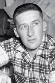 Mickey Spillane as Mike Hammer
