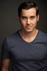 Carey Feehan as Mason Cavalry