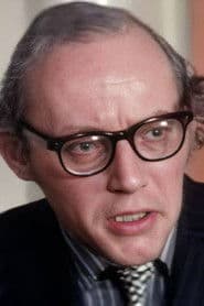 Harding Harrison as Gene's Father