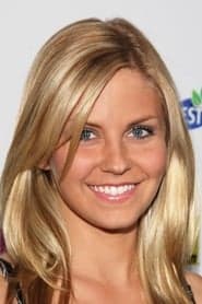 Nikki Griffin as Cindy (Clay's Girlfriend)