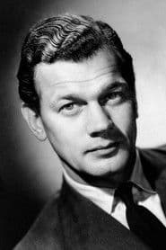 Joseph Cotten as Sheriff Logan