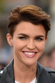 Ruby Rose as Ares