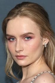 Olivia DeJonge as Ashley