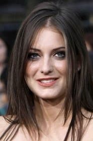 Justine Wachsberger as Happy