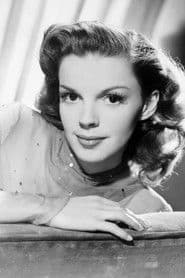 Judy Garland as Patsy Barton
