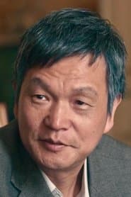 Zhang Xianmin as Ruo Gu