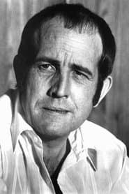 Ian Hendry as Major Perry