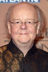 Roger Ashton-Griffiths as Friar Tuck