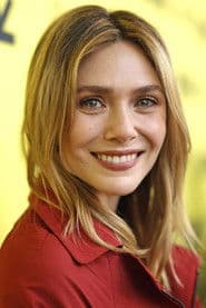 Elizabeth Olsen as Wanda Maximoff / The Scarlet Witch