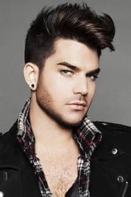Adam Lambert as Eddie