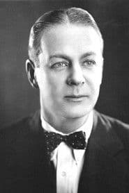 Huntley Gordon as Dr. Henry M. Scofield