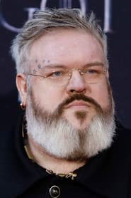 Kristian Nairn as Johnny